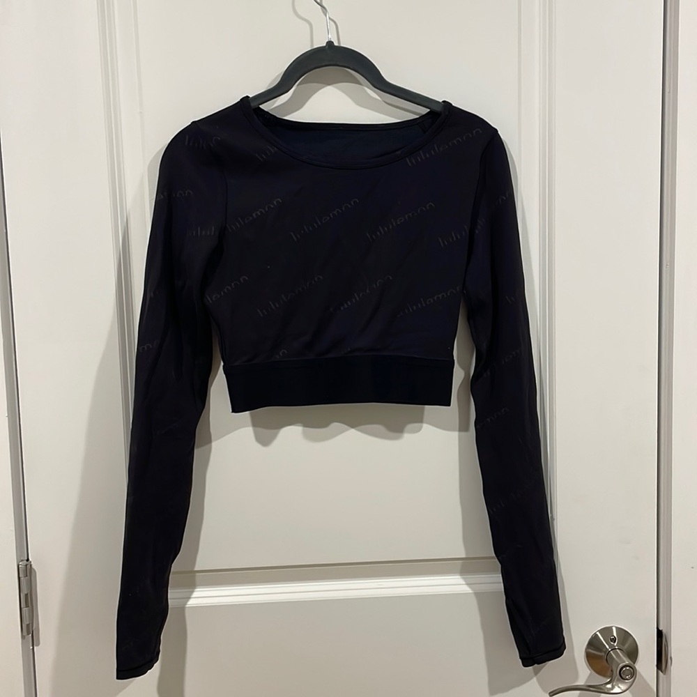 Lululemon long sleeve
